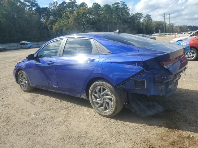 2024 HYUNDAI ELANTRA SE #3294429508