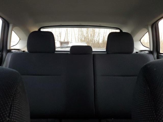 2014 SUBARU IMPREZA PR #3301909460