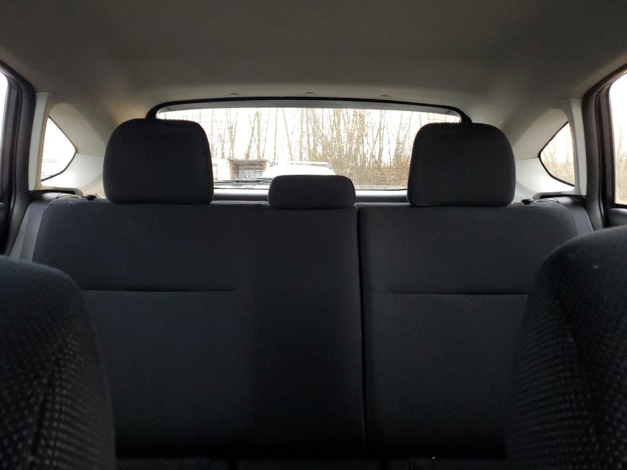 SUBARU IMPREZA PREMIUM