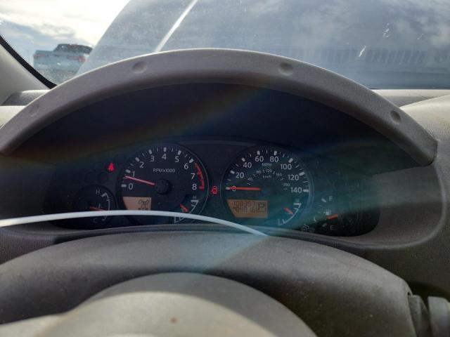 2019 NISSAN FRONTIER #3292320267