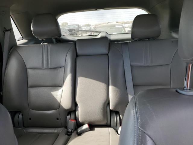 2012 KIA SORENTO BA #3282630052