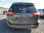 Lot #3303885707 2016 TOYOTA SIENNA LE
