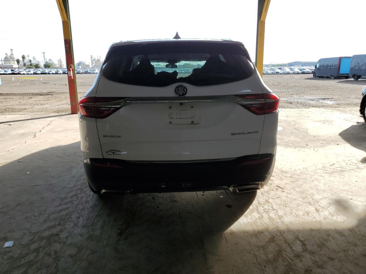 BUICK ENCLAVE PREMIUM
