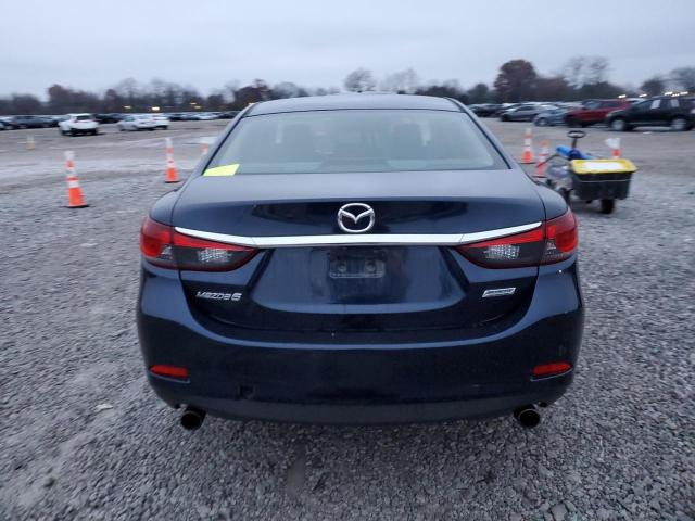 2016 MAZDA 6 TOURING #3303727470