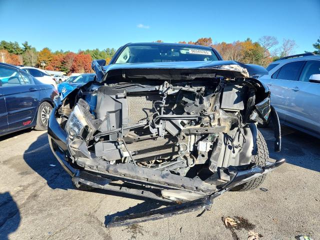 2020 TOYOTA TACOMA DOU - 3TMCZ5AN0LM358484