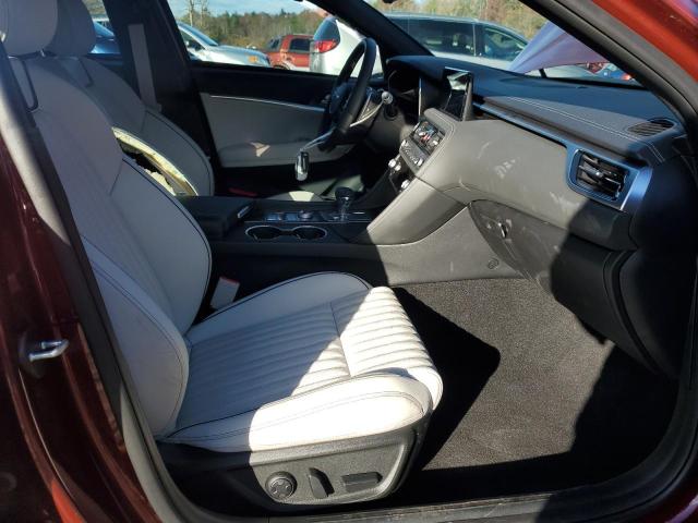 2025 GENESIS G70 BASE #3292323265