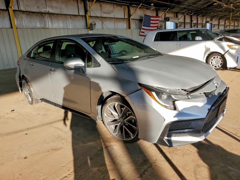 2022 TOYOTA COROLLA SE #3305319324