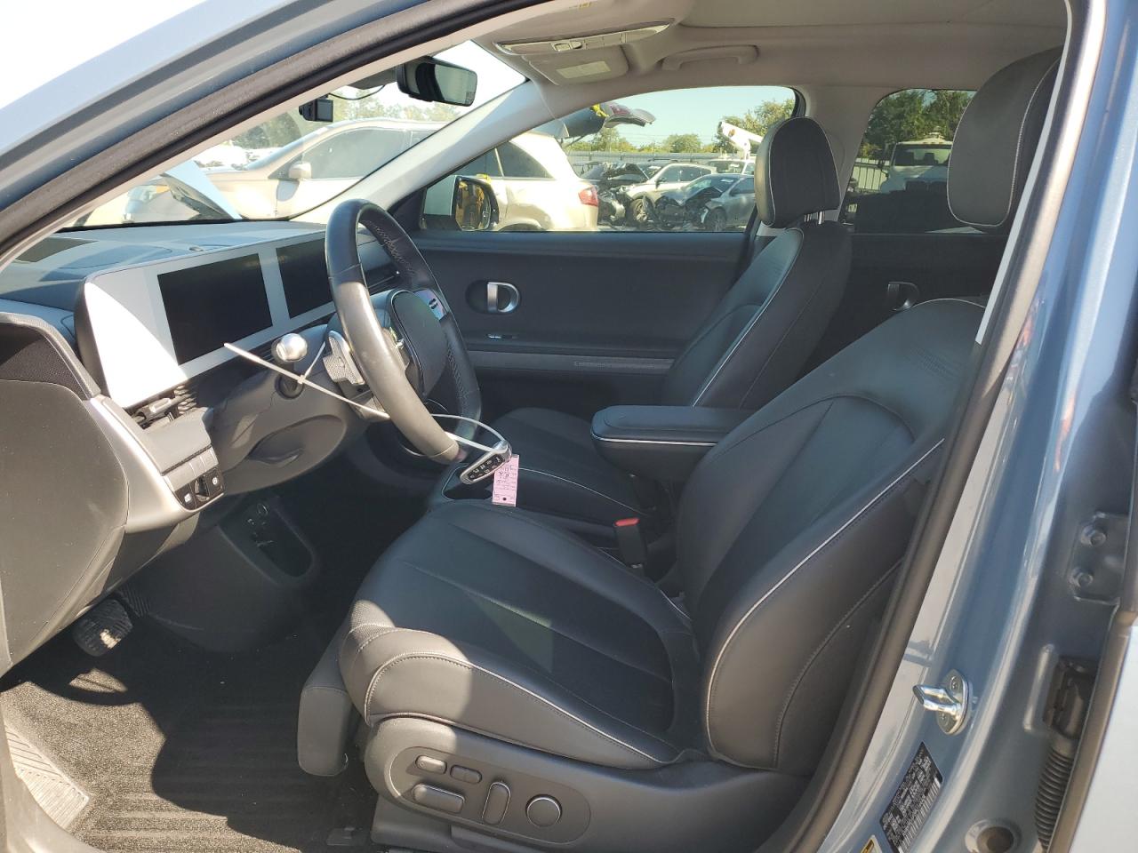 HYUNDAI IONIQ 5 LIMITED