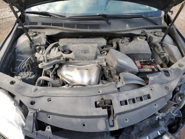 2016 TOYOTA CAMRY LE #3293453443