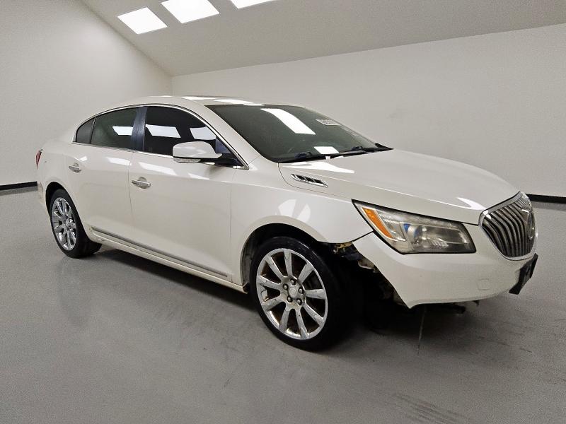 2014 BUICK LACROSSE P #3301714369