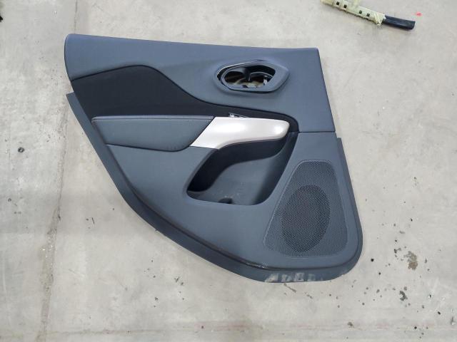 2018 JEEP CHEROKEE L #3301820417