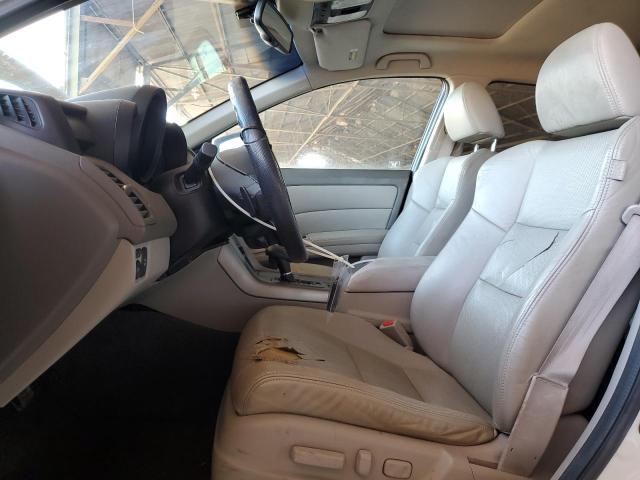 2010 ACURA RDX TECHNO #3284123556