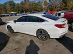 Lot #3320174191 2022 HONDA ACCORD SPO