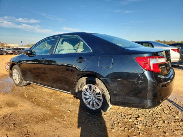 2012 TOYOTA CAMRY BASE #3287479991