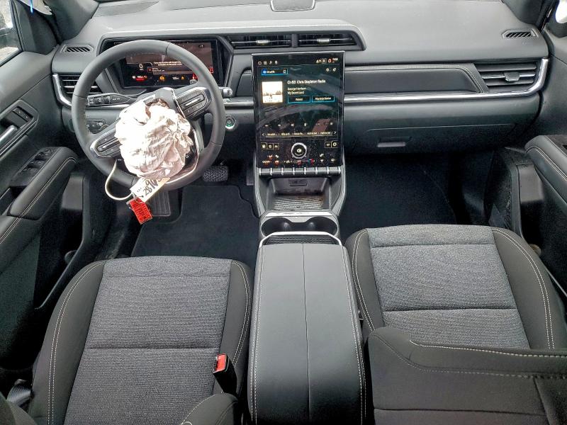 2026 GMC TERRAIN EL #3298027240