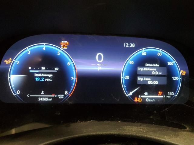 2023 TOYOTA HIGHLANDER - 5TDKDRBHXPS513915