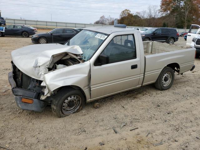 Global Auto Auctions: 1994 ISUZU CONVENTION