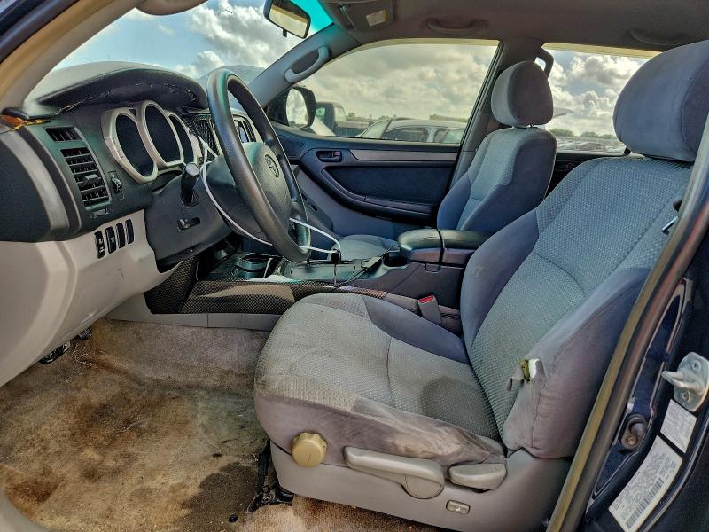 2003 TOYOTA 4RUNNER SR #3303658951