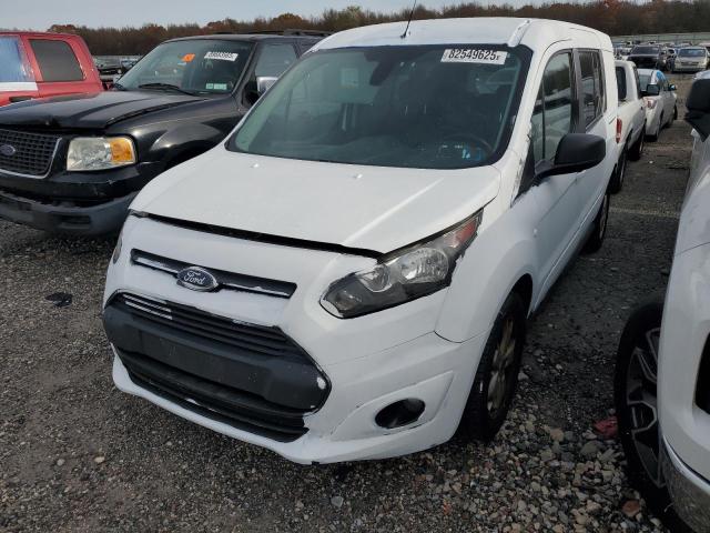 2015 FORD TRANSIT CO #3282342257