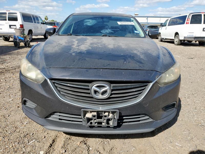2014 MAZDA 6 TOURING #3293478427