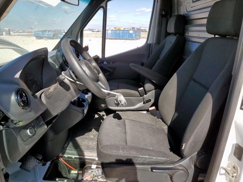 2020 MERCEDES-BENZ SPRINTER 3 #3297025345