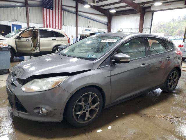 2014 FORD FOCUS SE #3308477273