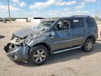 Lot #3304634972 2011 HONDA PILOT TOUR