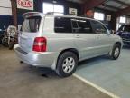 Lot #3292422605 2002 TOYOTA HIGHLANDER