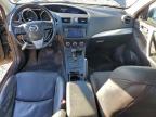 Lot #3310445333 2013 MAZDA 3 I
