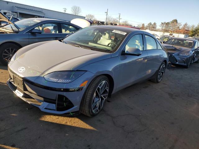 HYUNDAI IONIQ 6 LI