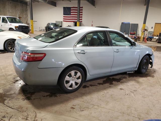 2009 TOYOTA CAMRY BASE #3301983483