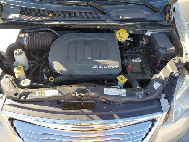 2013 CHRYSLER TOWN & COU #3296312426