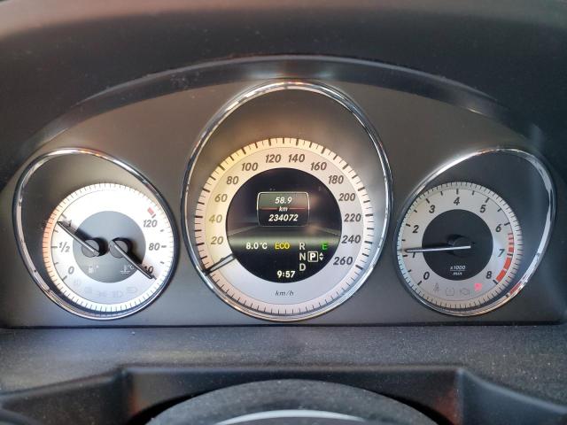 2013 MERCEDES-BENZ GLK 350 4M - WDCGG8JB0DG044774