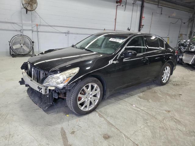 2012 INFINITI G37 - JN1CV6AR9CM973134