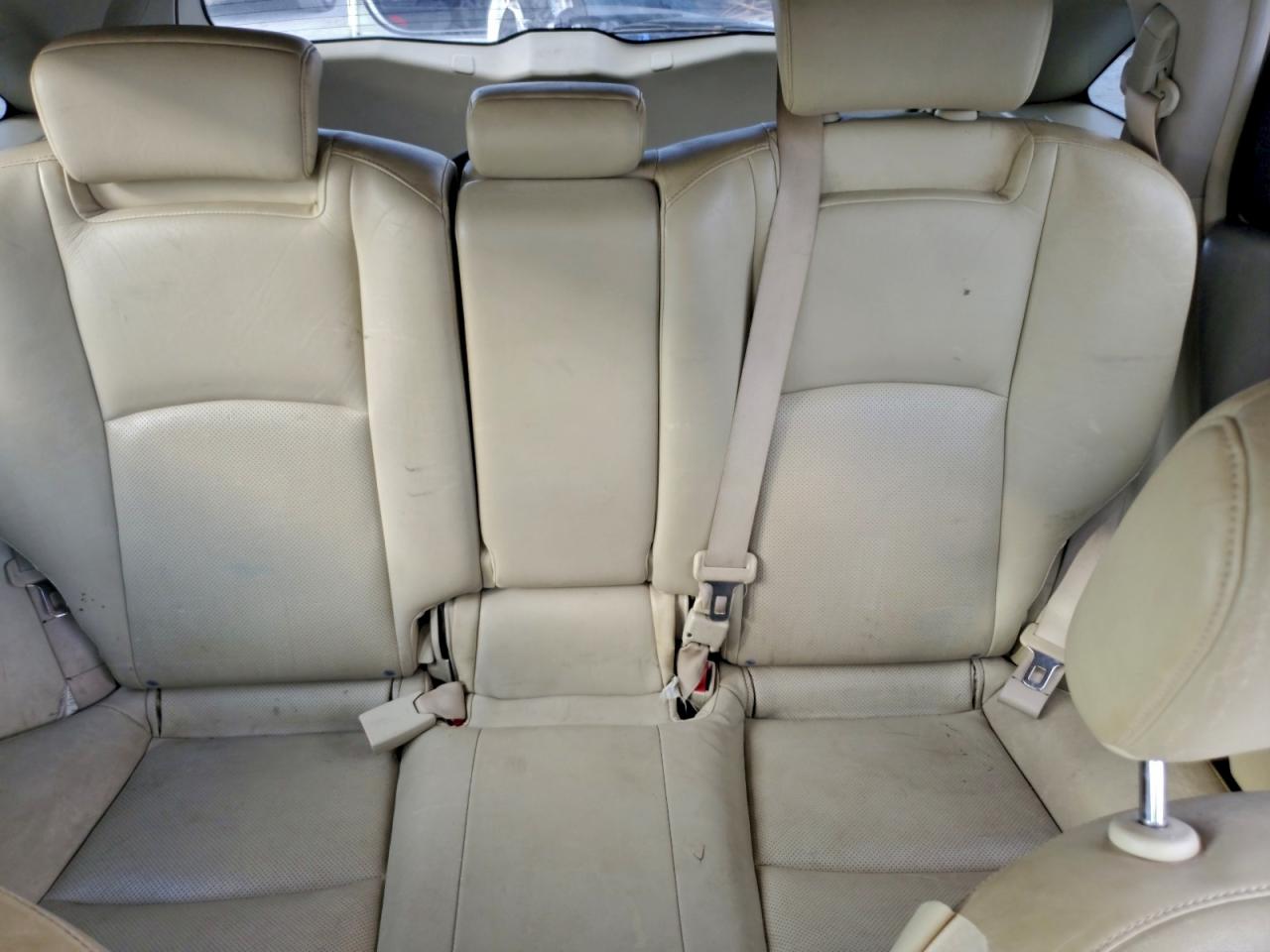 Lot #3308381308 2006 INFINITI FX35