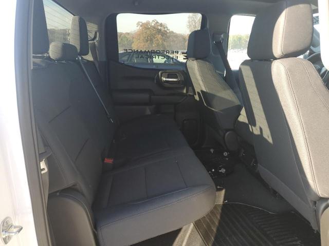 2025 GMC SIERRA C15 #3317768088