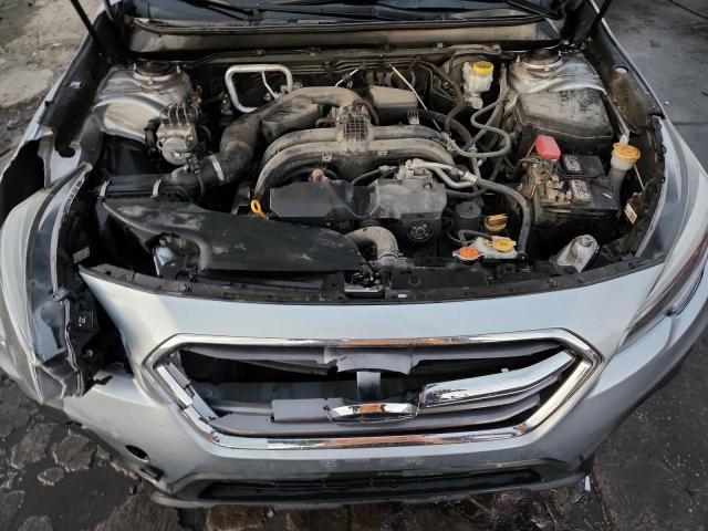 2018 SUBARU OUTBACK 2. #3285016931
