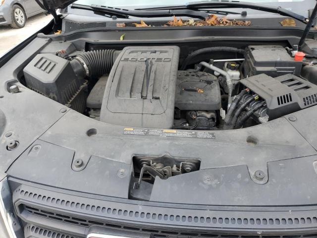 2016 GMC TERRAIN SL #3281478020