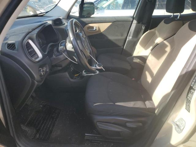 2016 JEEP RENEGADE L #3291359139