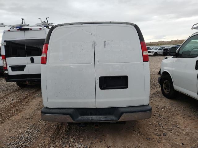 2018 CHEVROLET EXPRESS 25 #3312541815