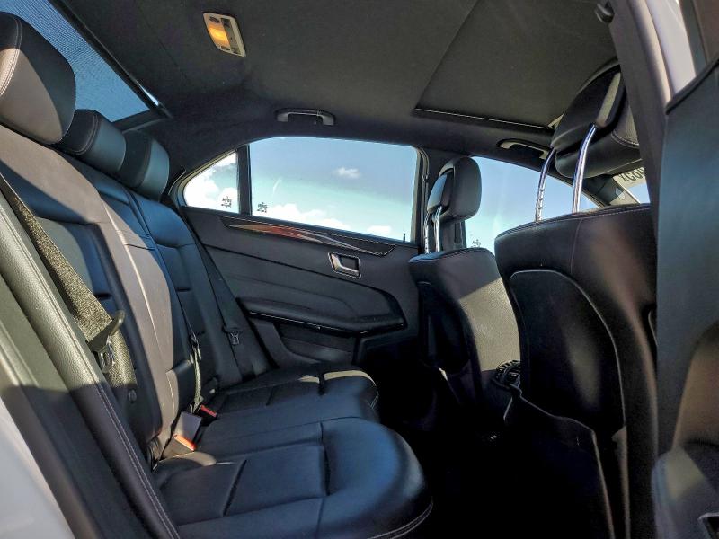 2014 MERCEDES-BENZ E 350 #3301827376