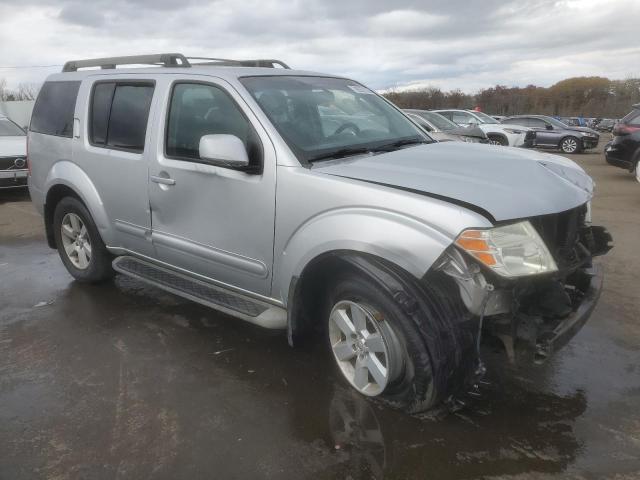 2008 NISSAN PATHFINDER #3304515458