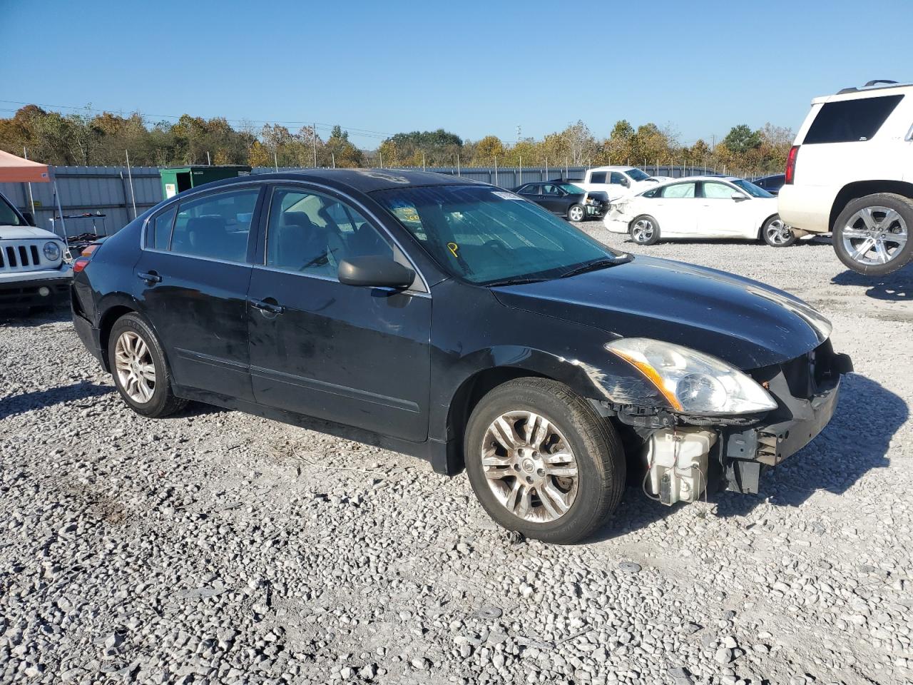 NISSAN ALTIMA BASE