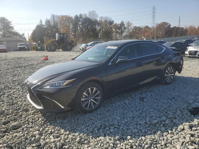 Global Auto Auctions: 2021 LEXUS ES 300H