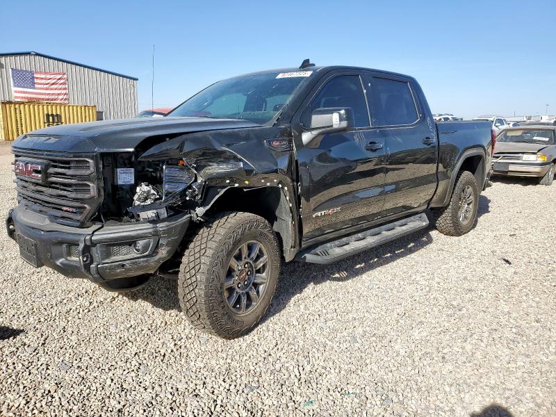 2025 GMC SIERRA K15 #3302699099