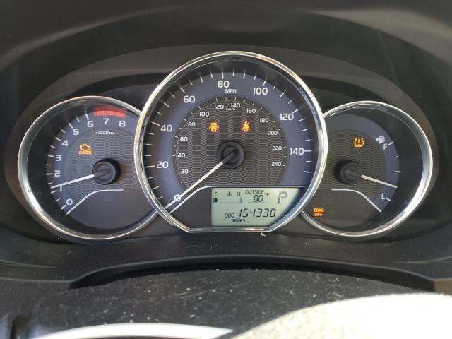 2014 TOYOTA COROLLA L - 5YFBURHEXEP136540