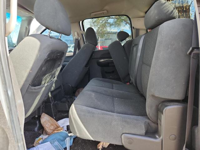 2008 CHEVROLET SILVERADO #3291211992