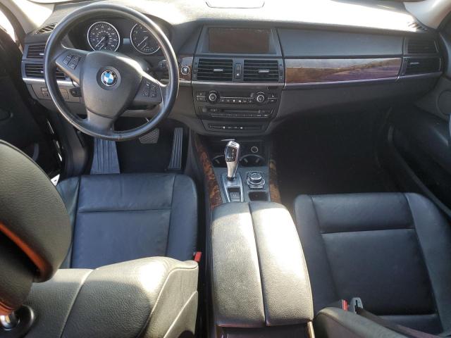 2012 BMW X5 XDRIVE3 #3287378983