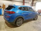 Lot #3294400498 2019 HYUNDAI TUCSON LIM