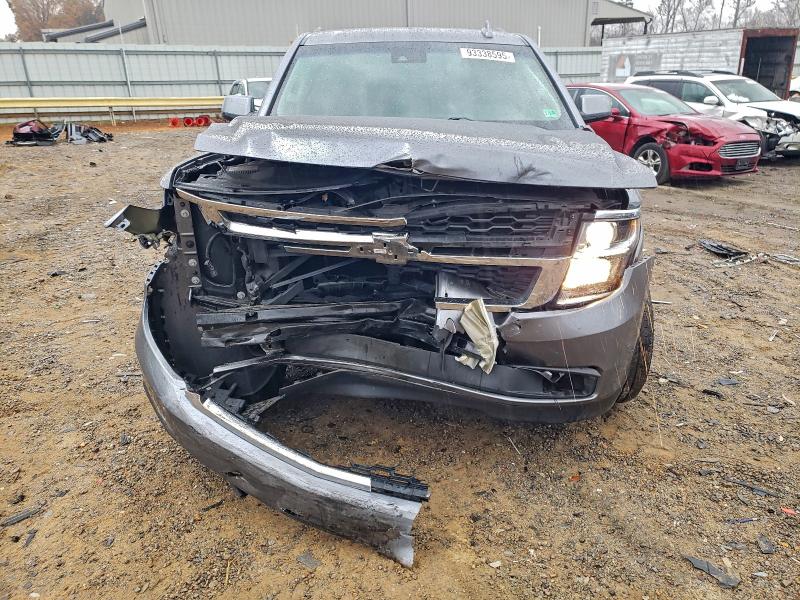 2019 CHEVROLET TAHOE K150 #3303773437